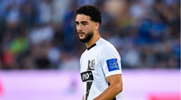 موهبة فلسطينية تثير اهتمام الأهلي والزمالك وكيل محمد محمود يكشف