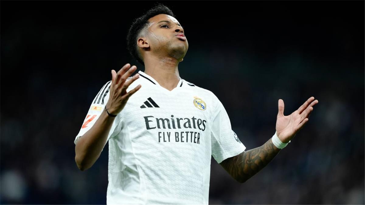 نادي جديد يدخل سباق ضم رودريجو ويعزز المنافسة على نجم ريال مدريد