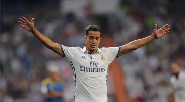 وجهة جديدة ومفاجئة لفاسكيز بعد رحيله عن ريال مدريد