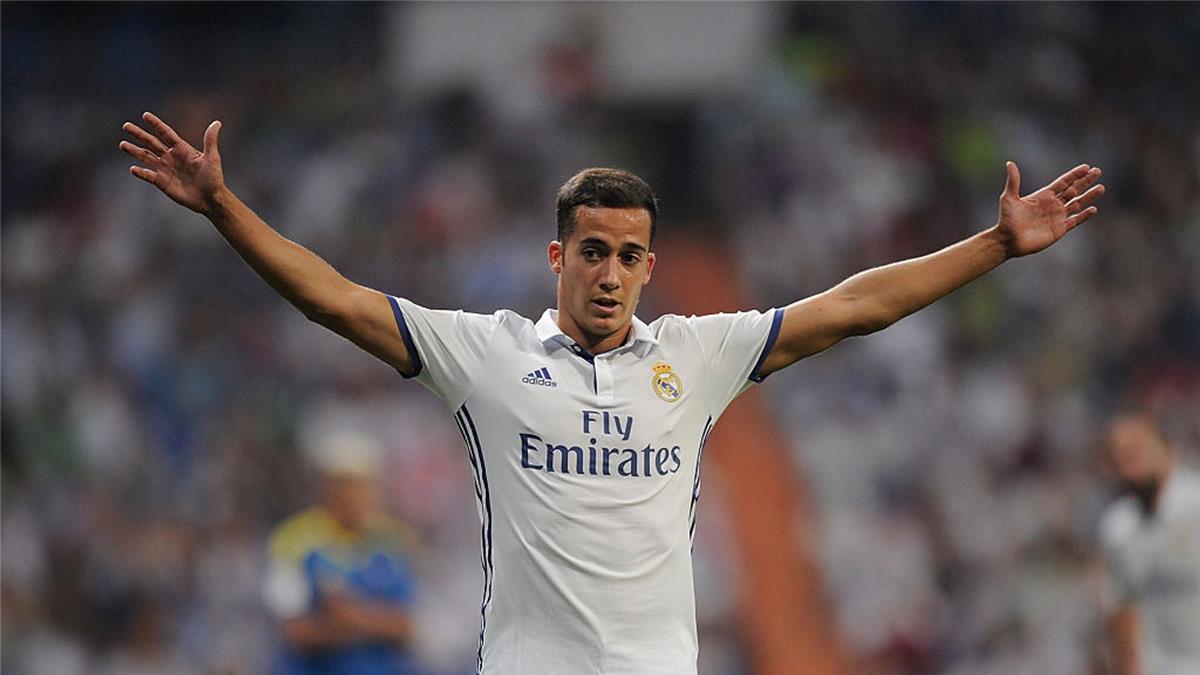 وجهة جديدة ومفاجئة لفاسكيز بعد رحيله عن ريال مدريد