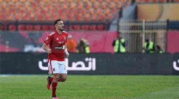 وجهة علي معلول بعد الرحيل عن الأهلي تكشفها التقارير التونسية