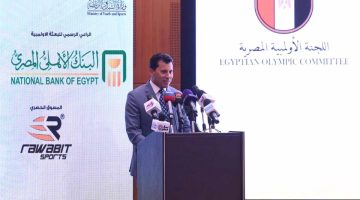 وزير الرياضة يتخذ إجراءات عاجلة لمعالجة حالة حسن شحاتة الصحية