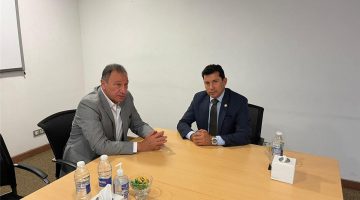 وزير الرياضة يكشف تفاصيل حل أزمة مباراة القمة بين الأهلي