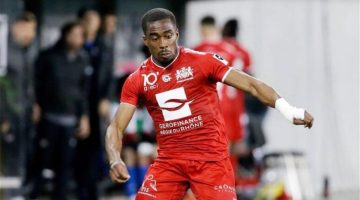 وكيل تيدي اوكو يؤكد عدم عودة اللاعب الى الزمالك ويوضح