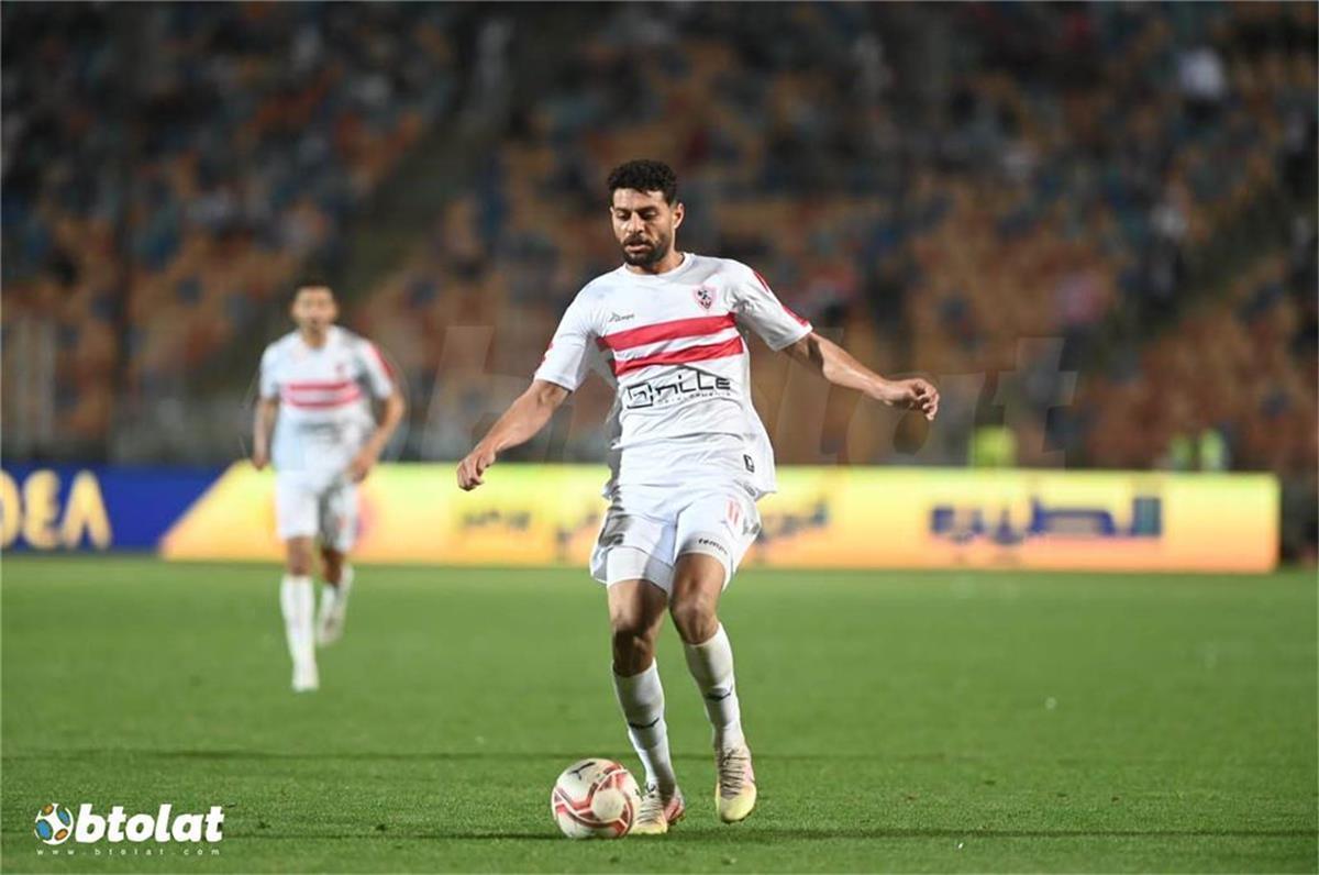 وكيل مصطفى شلبي يكشف تفاصيل صفقة جملي مع البنك الأهلي والنجم المتوقع في موسم مصر المقبل