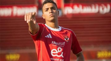 ياسين مرعي يكشف تفاصيل حسم مفاوضات الأهلي ويحقق حلمه الكبير