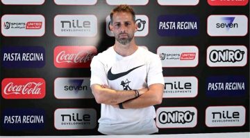 يانيك فيريرا يؤكد التزام الزمالك بثبات القيم ويشدد على استمرارية